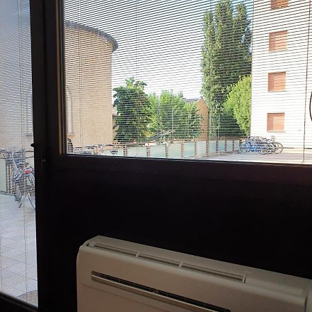 Silu - Ravenna Centro Apartment ภายนอก รูปภาพ