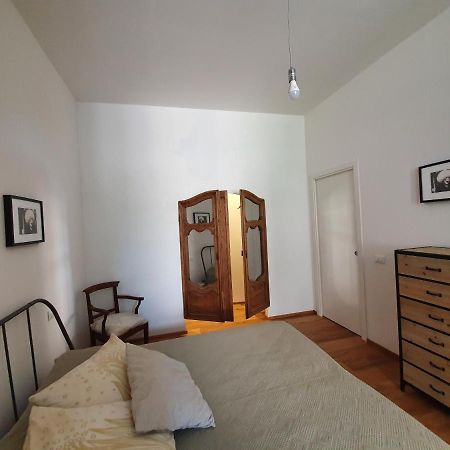 Silu - Ravenna Centro Apartment ภายนอก รูปภาพ