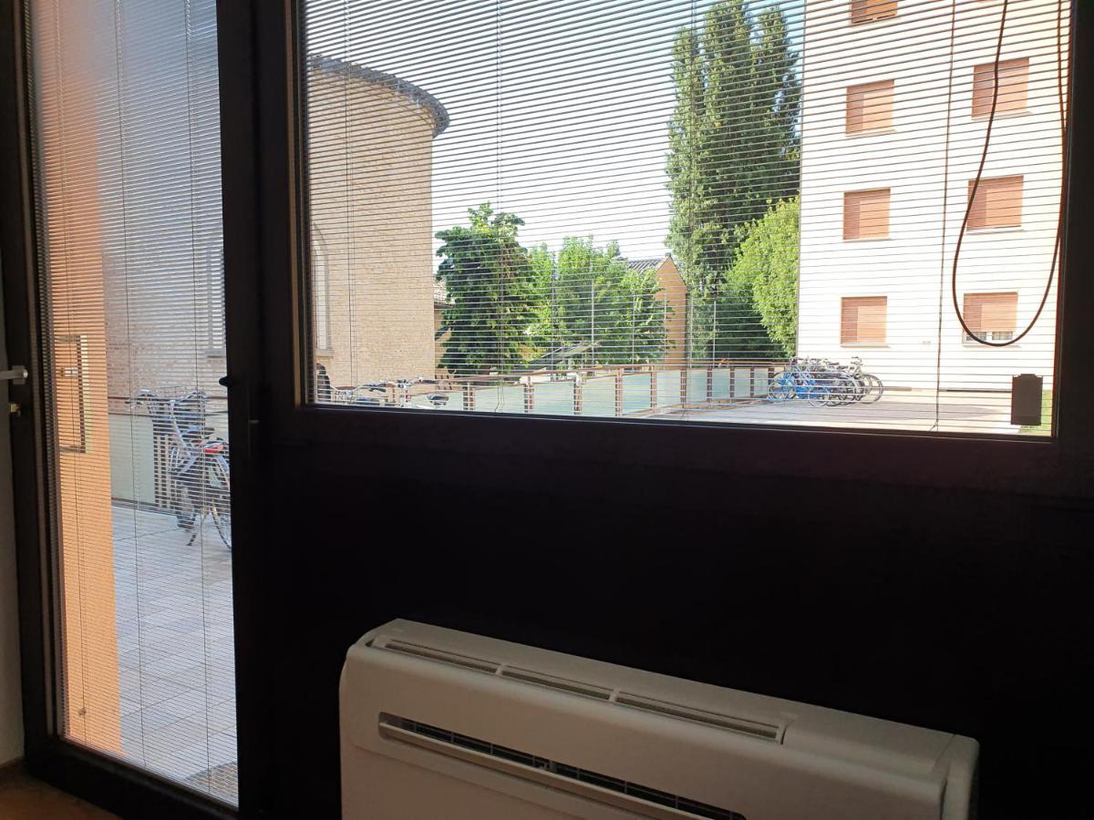 Silu - Ravenna Centro Apartment ภายนอก รูปภาพ