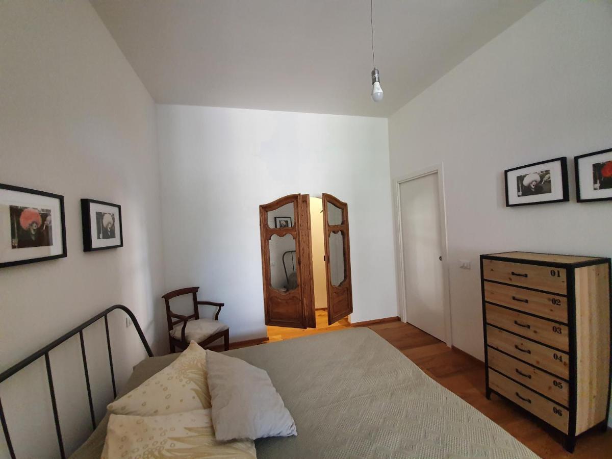 Silu - Ravenna Centro Apartment ภายนอก รูปภาพ
