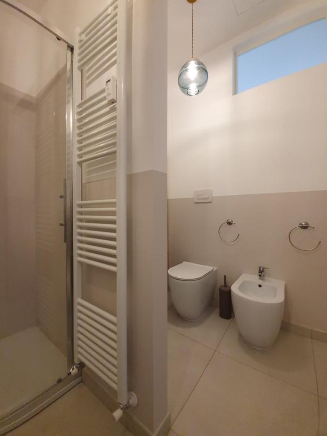 Silu - Ravenna Centro Apartment ภายนอก รูปภาพ