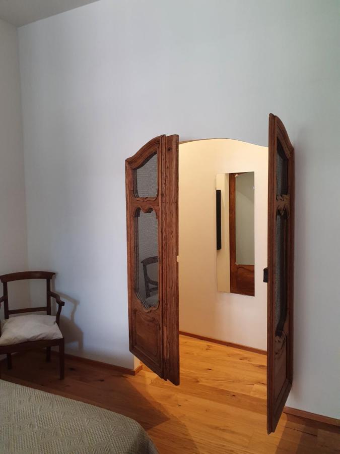 Silu - Ravenna Centro Apartment ภายนอก รูปภาพ