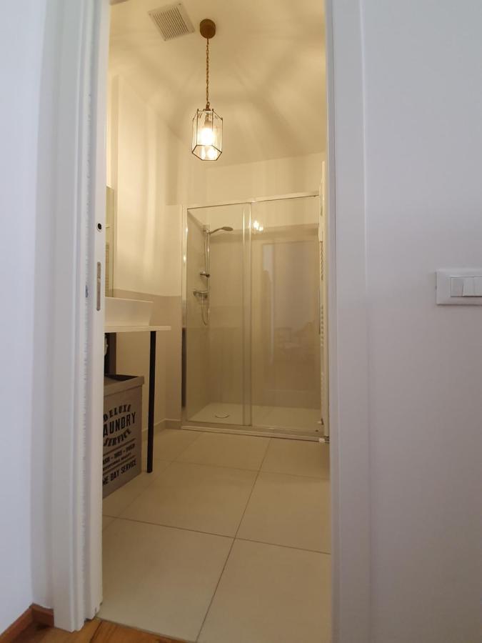 Silu - Ravenna Centro Apartment ภายนอก รูปภาพ