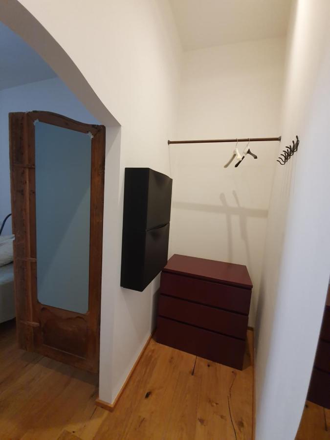 Silu - Ravenna Centro Apartment ภายนอก รูปภาพ