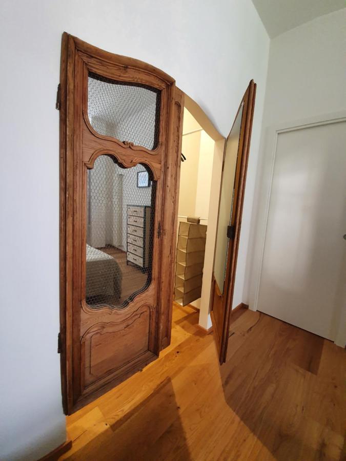 Silu - Ravenna Centro Apartment ภายนอก รูปภาพ