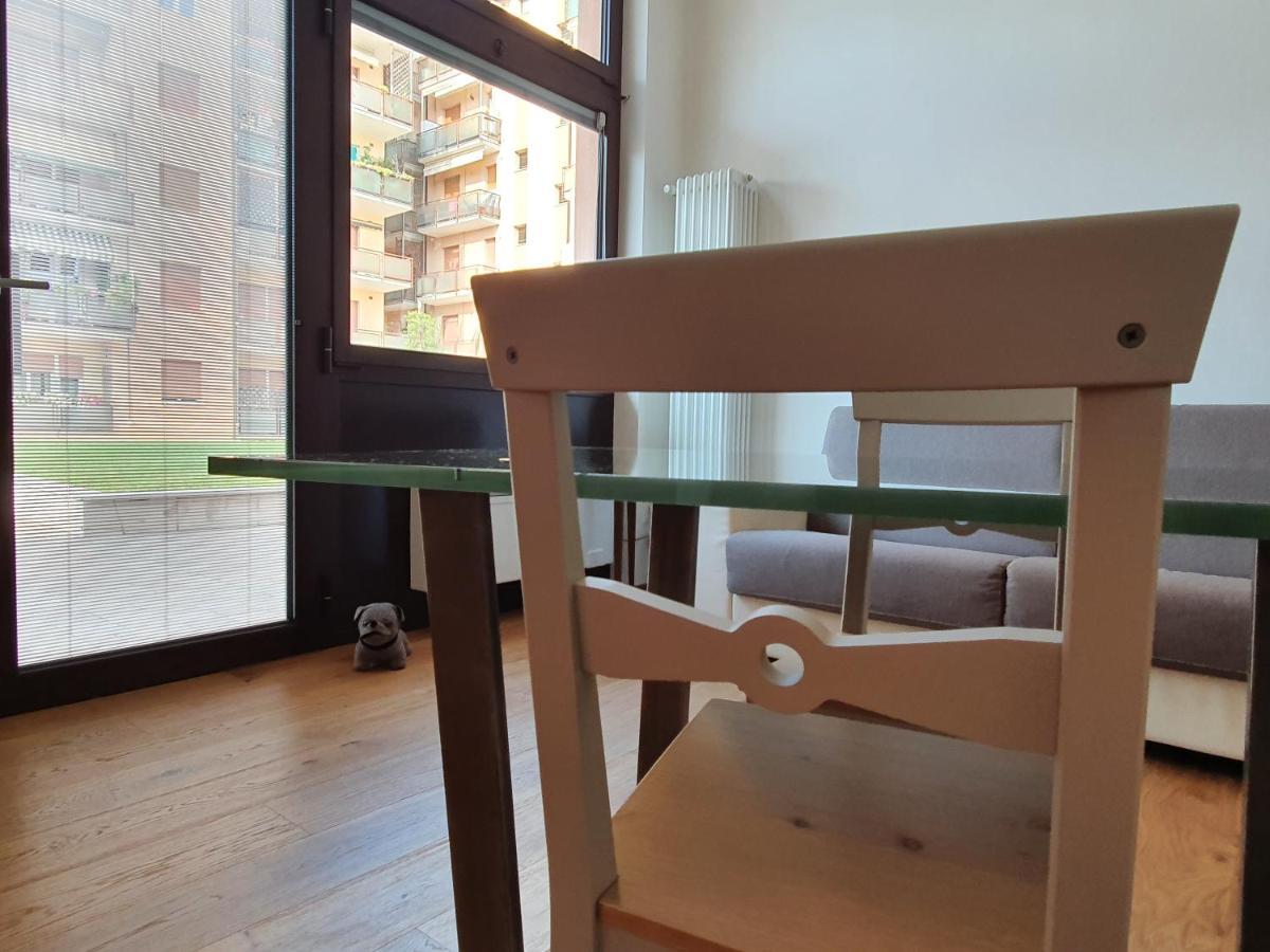 Silu - Ravenna Centro Apartment ภายนอก รูปภาพ