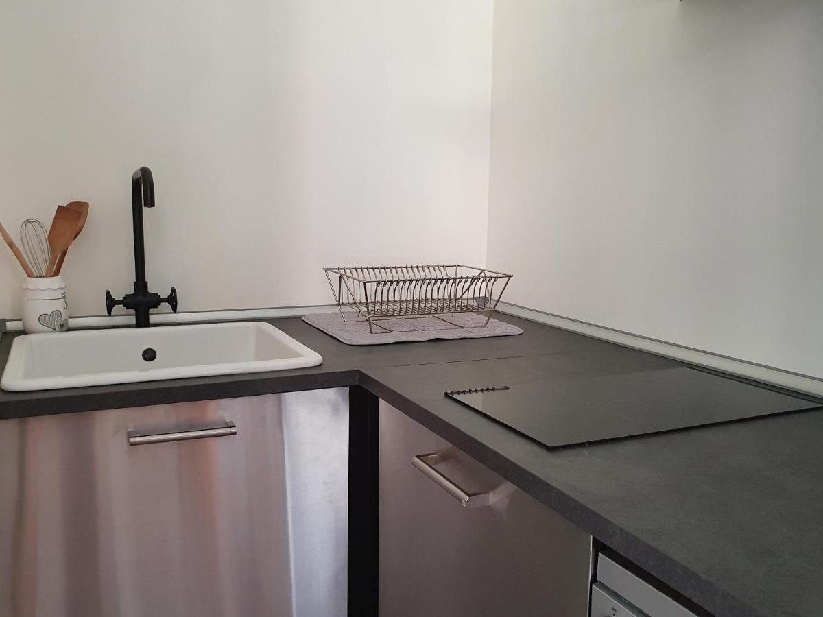 Silu - Ravenna Centro Apartment ภายนอก รูปภาพ
