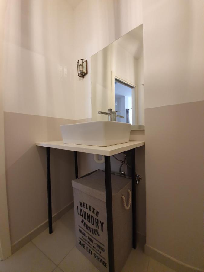 Silu - Ravenna Centro Apartment ภายนอก รูปภาพ